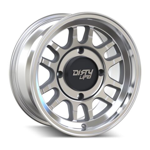 Dirty Life Wheels 9310S Canyon Sport Wheel 4/137