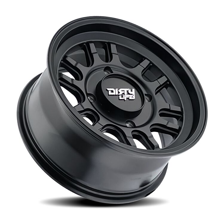 Dirty Life Wheels 9310S Canyon Sport Wheel 4/156