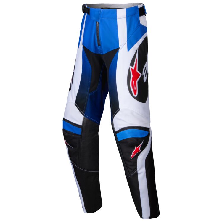 Blue/Black