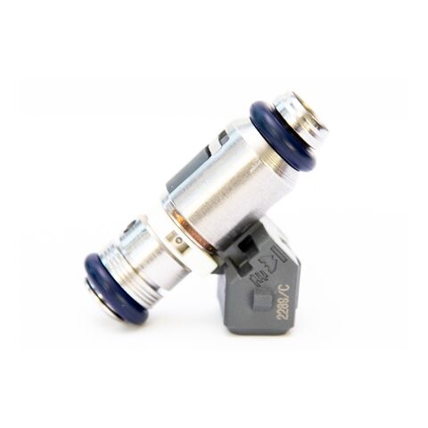 Feuling EV-1 Minitimer  Fuel Injector For Harley Touring, Softail, Dyna, XL, V-Rod 2001-2022