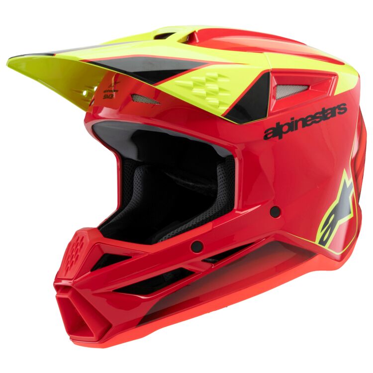 Red/Yellow/Black