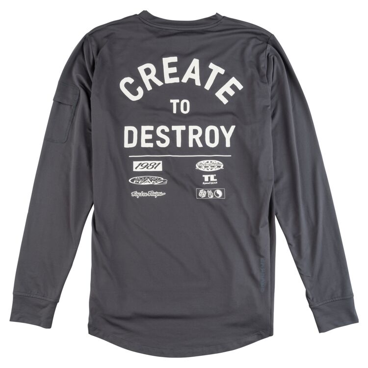 Black/Grey
