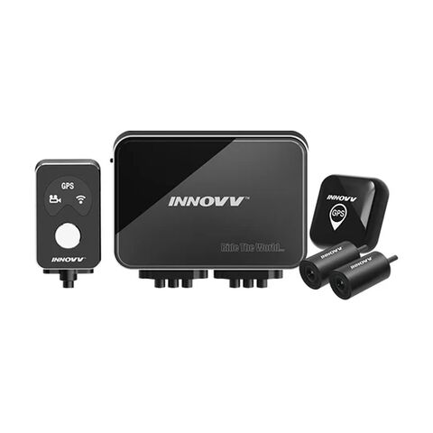 INNOVV K7 Dash Cam