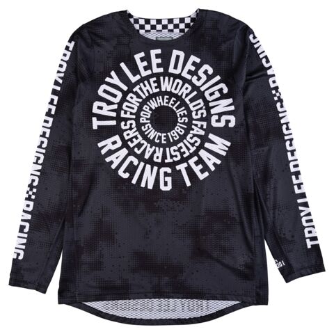 Troy Lee Youth GP Pro Air Carlsbad 97 Jersey