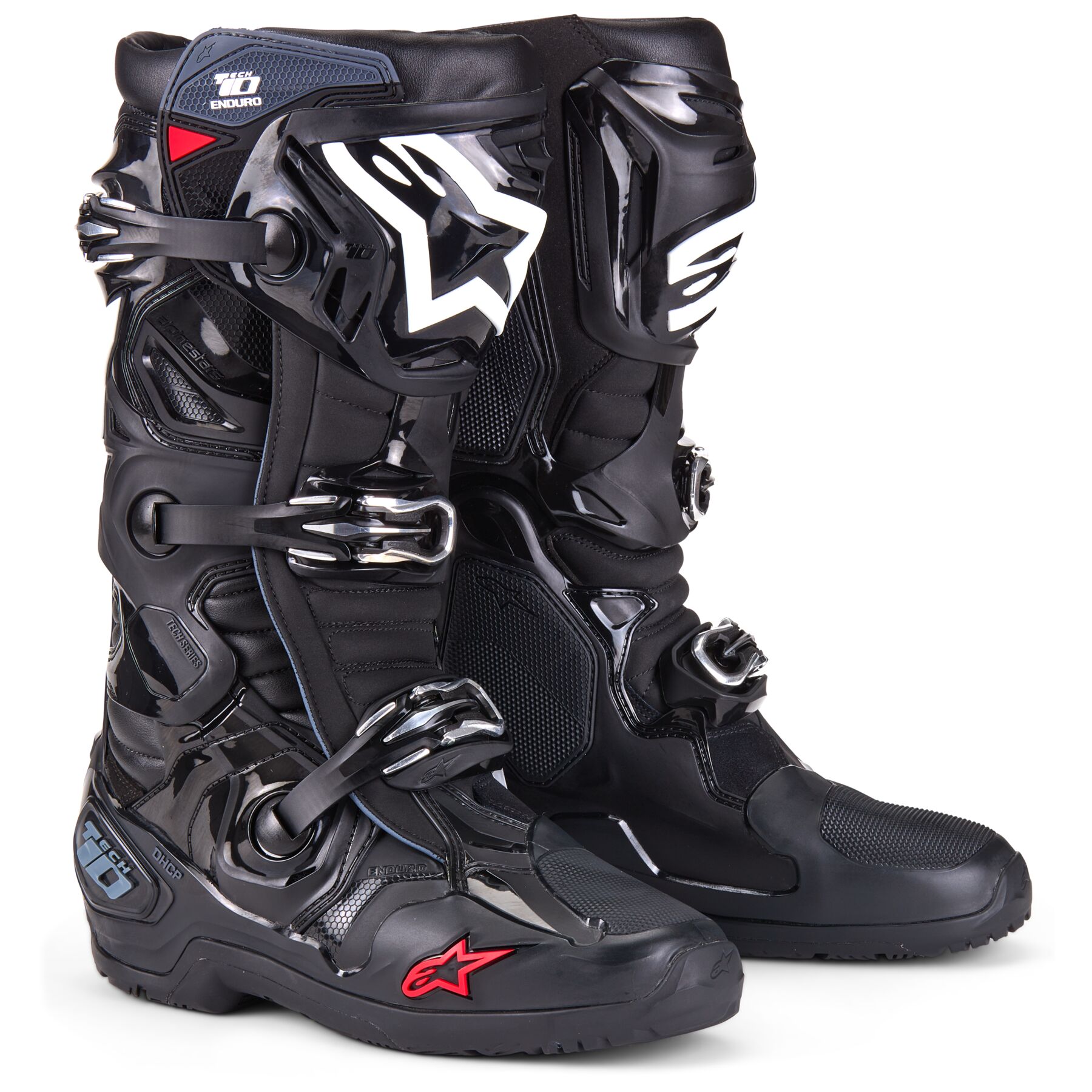 Alpinestars Tech 10 Enduro Boots - Cycle Gear