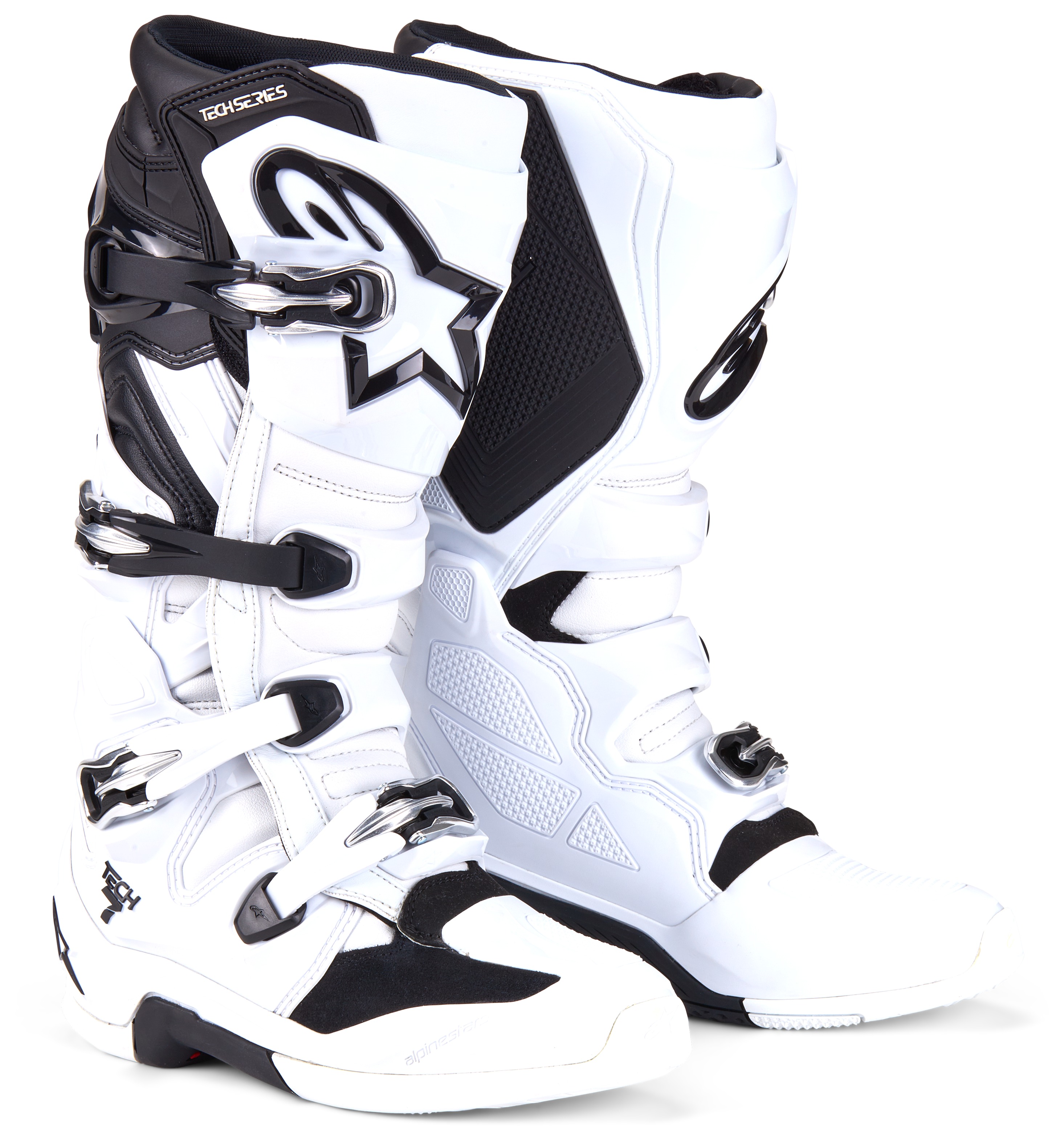 Alpinestars Tech 7 Boots - Cycle Gear