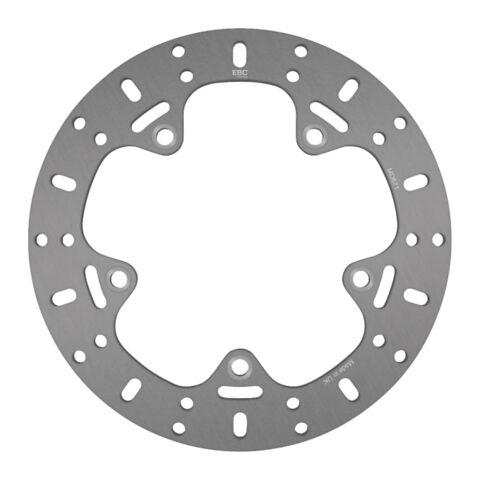 EBC Standard Rear Brake Rotor BMW 2001-2019