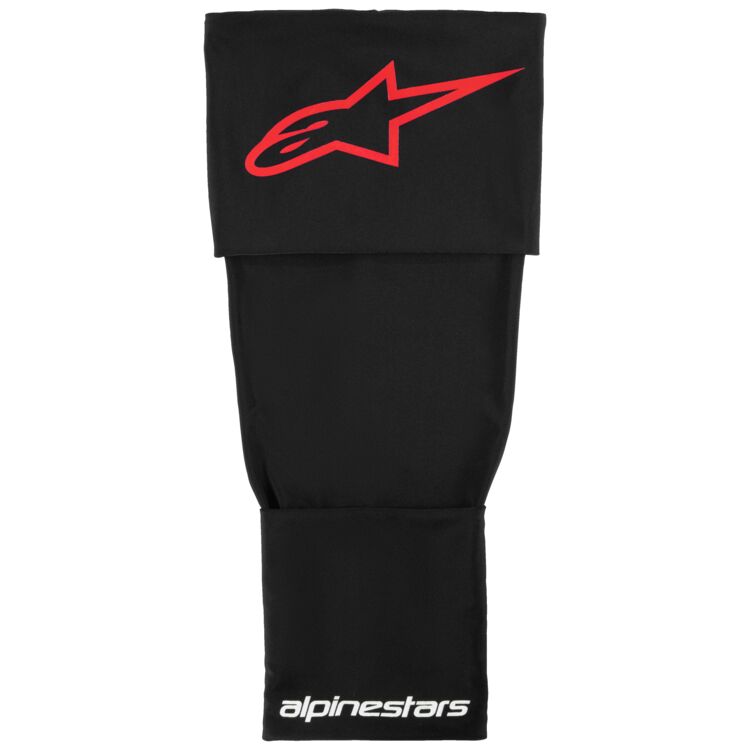 Black/Red/White