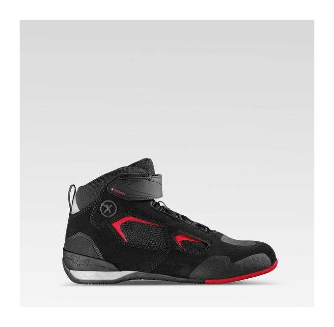 spidi_xpdx_radical_shoes_black