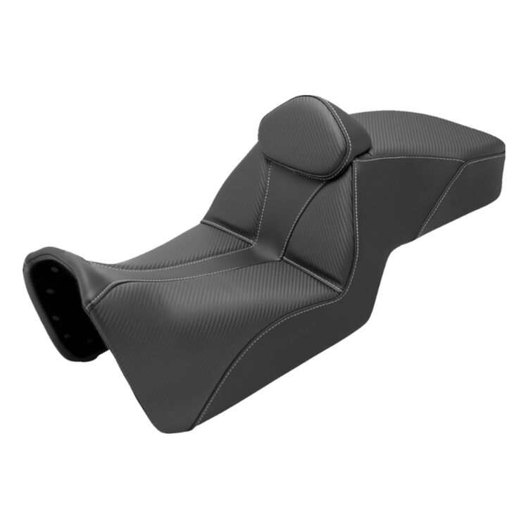 Standard w/ Backrest