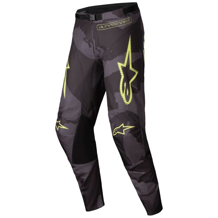 Camo/Yellow