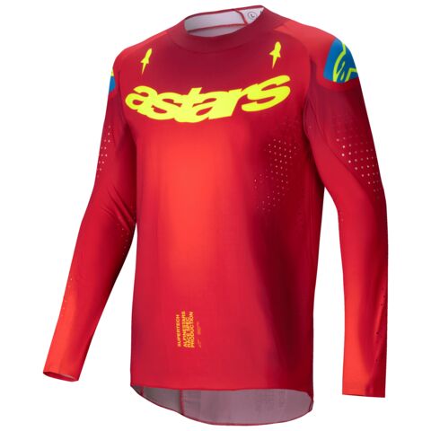 Alpinestars Supertech Maker Jersey