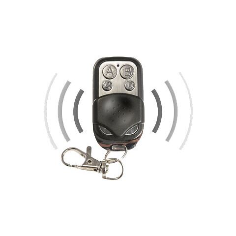 XKGLOW Remote Key Fob