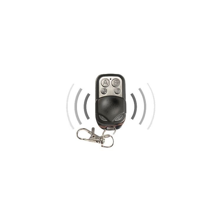 XKGLOW Remote Key Fob