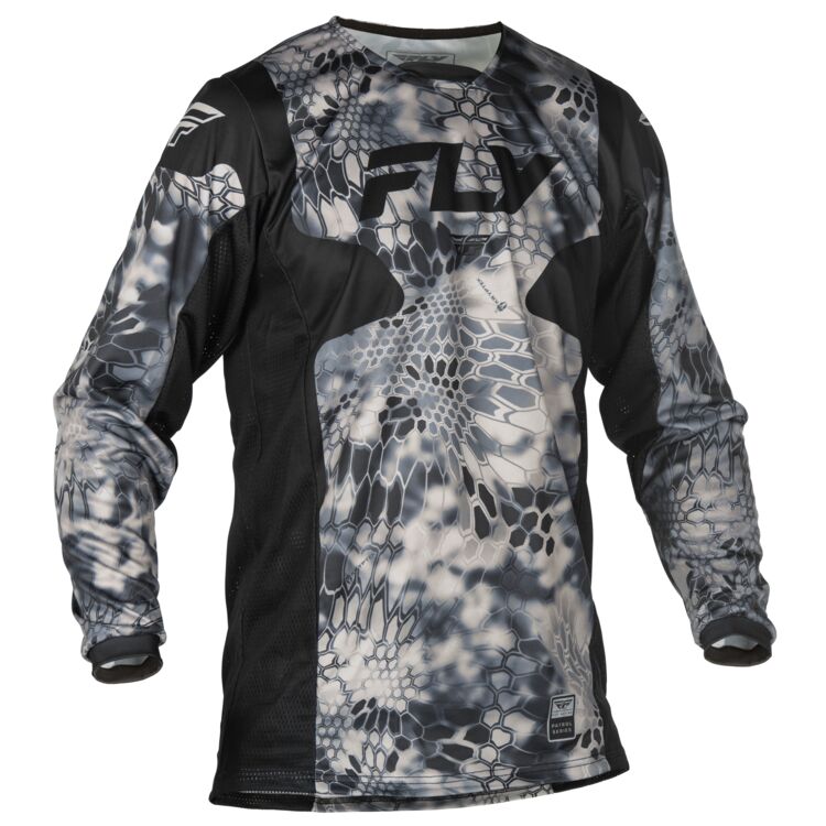 Grey/Black