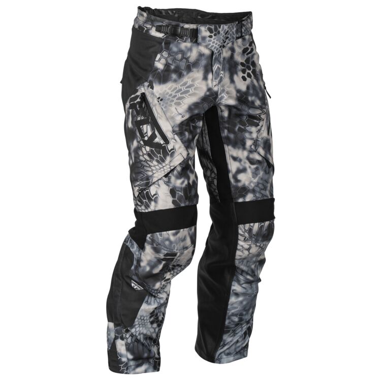 Grey/Black