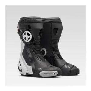 XPD XP9-S Air Boots - Cycle Gear