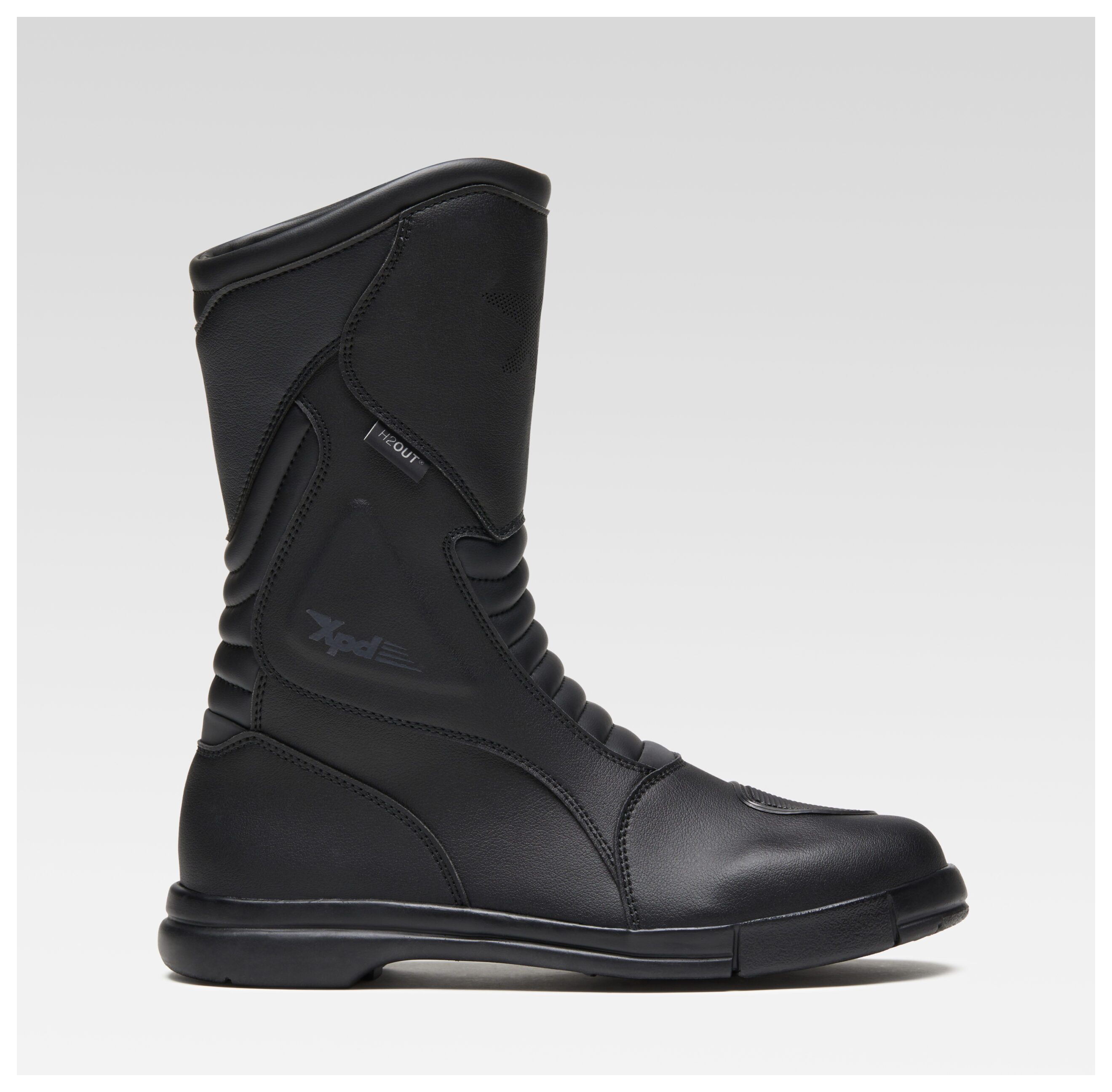 スパイダー spidi_xpdx_venture_h2_out_boot