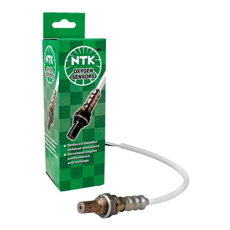 NTK O2 Sensor Honda CBR1100XX Super Blackbird / CBR600F4 1999-2006