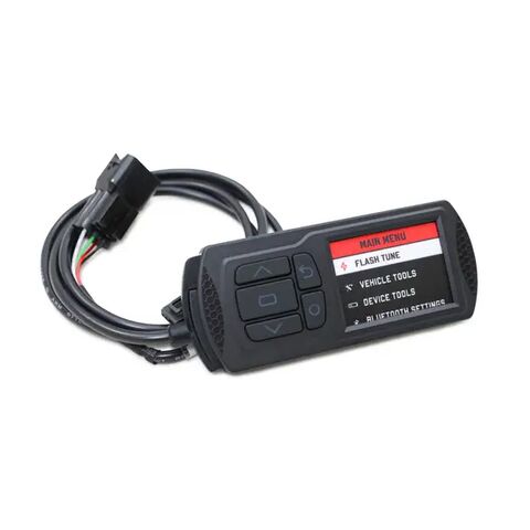 Dynojet Power Vision 3 Fuel Tuner Kawasaki Teryx KRX 1000 / KRX4 1000 2020-2025