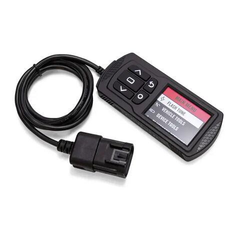 Dynojet Power Vision 3 Fuel Tuner Polaris Sportsman / Scrambler 2017-2026