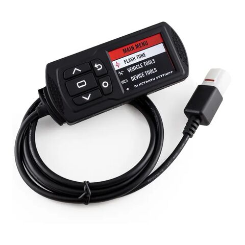 Dynojet Power Vision 3 Fuel Tuner Yamaha YXZ1000R 2016-2025