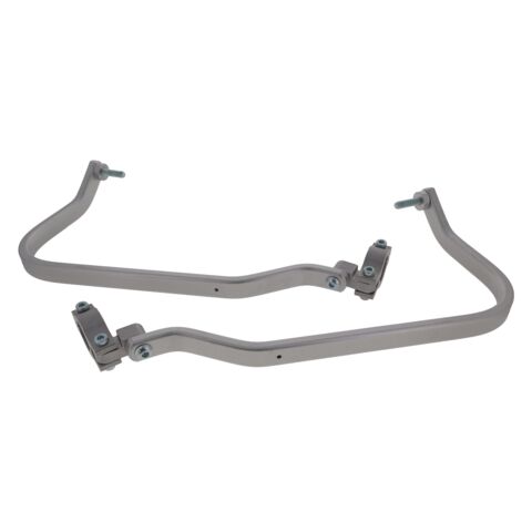 Barkbusters Aluminum Handguard Kit Zero DS / DSR / DSR/X 2023