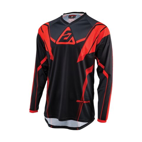 Answer Youth Syncron Envenom Jersey