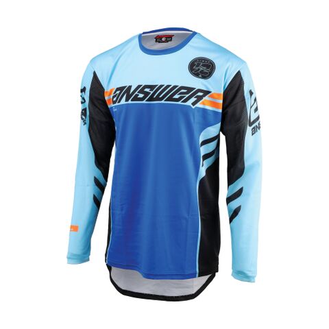 Answer Youth Arkon Nitrus Jersey