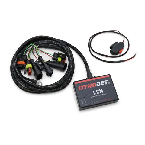 Dynojet Launch Control Module Polaris RZR Pro XP / Turbo R 2020-2026