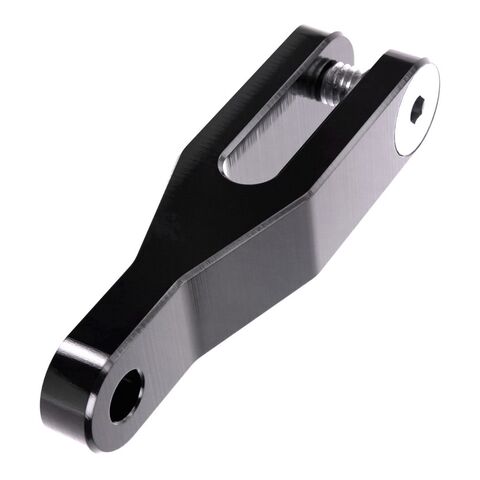 Kraus Gauge Bezel Extension For Kraus Gauge Housing