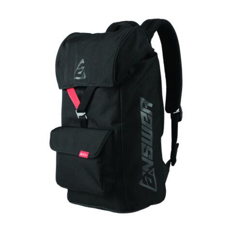 Answer Backpack
