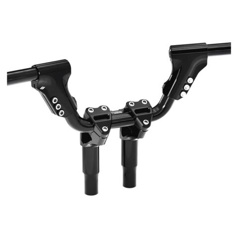 Kraus Sandoval Open Road Bar & Riser Kit For Harley Electra Glide / Street Glide 2008-2025