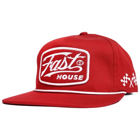 Fasthouse Carrera Hat