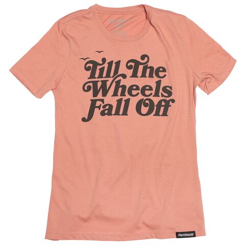 Fasthouse Women's Vow T-Shirt