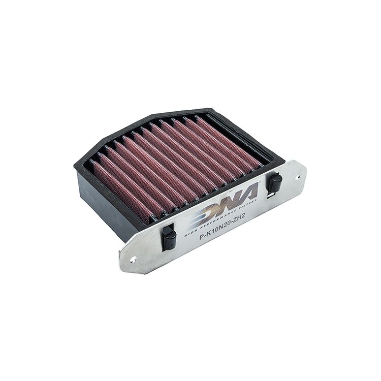 DNA Air Filter Kawasaki Z H2 / SE 2022-2023