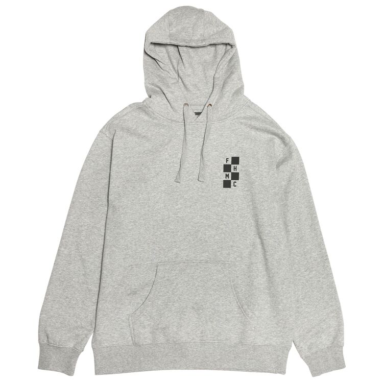Heather Grey
