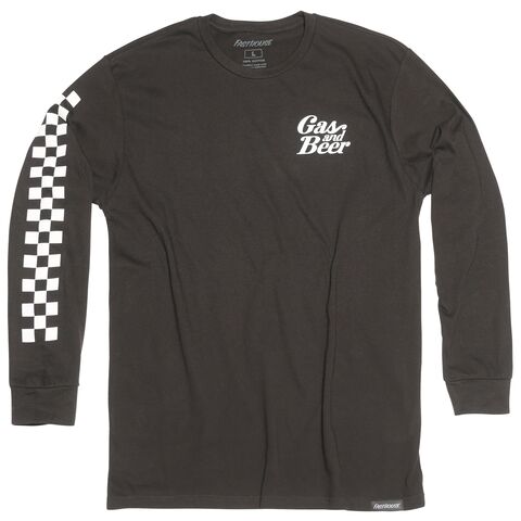 Fasthouse Tavern Long Sleeve T-Shirt
