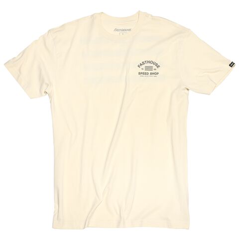 Fasthouse Cobalt T-Shirt