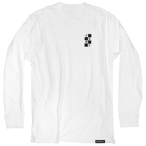 Fasthouse Chalet Long Sleeve T-Shirt