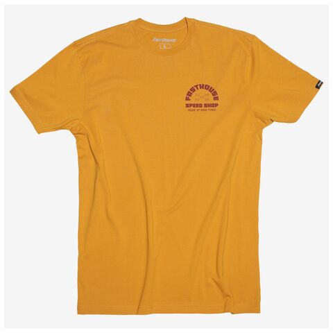 Fasthouse Iron Steed T-Shirt