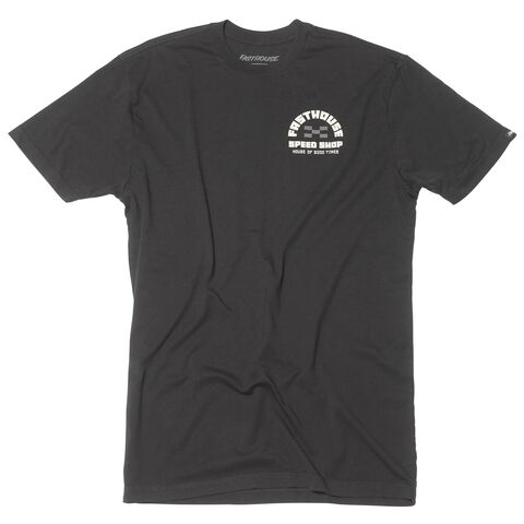 Fasthouse Iron Steed T-Shirt