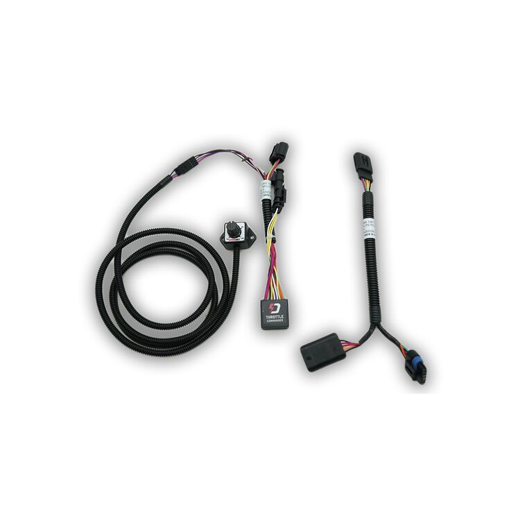 Dynojet Throttle Commander Kit Polaris Ace / General / Ranger / RZR 2013-2024