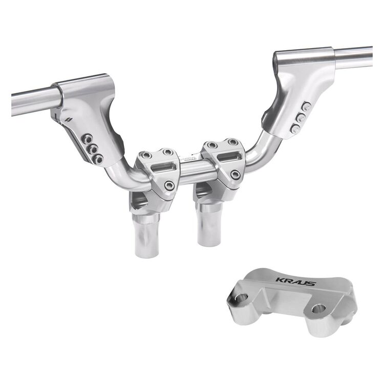 Kraus Sandoval Open Road Bar & Riser Kit For Harley Road Glide 2015-2025