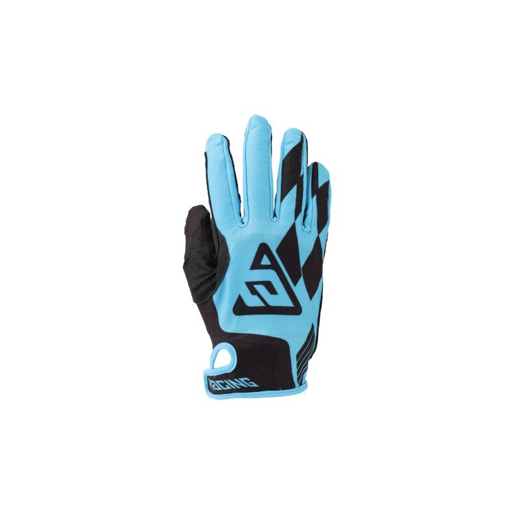 Blue/Black