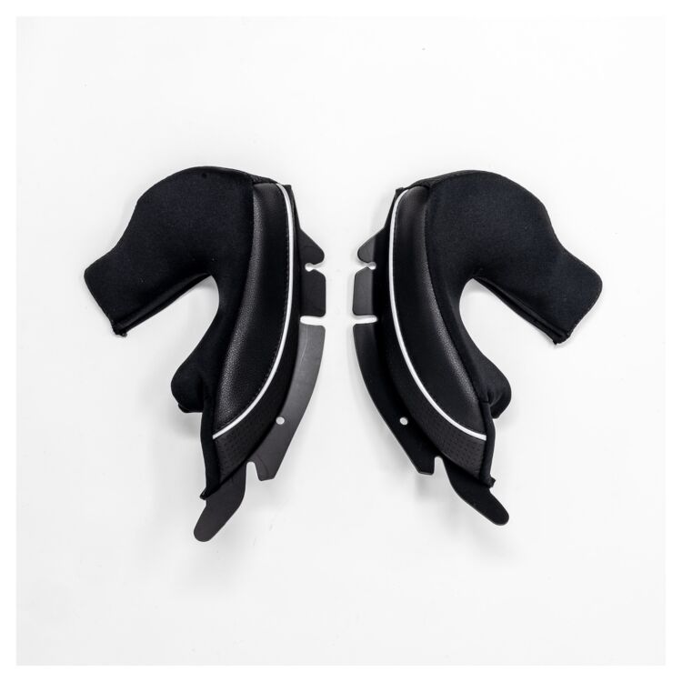 HJC i100 Cheek Pads