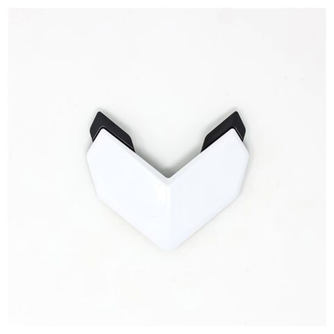 HJC i71 Rear Vents