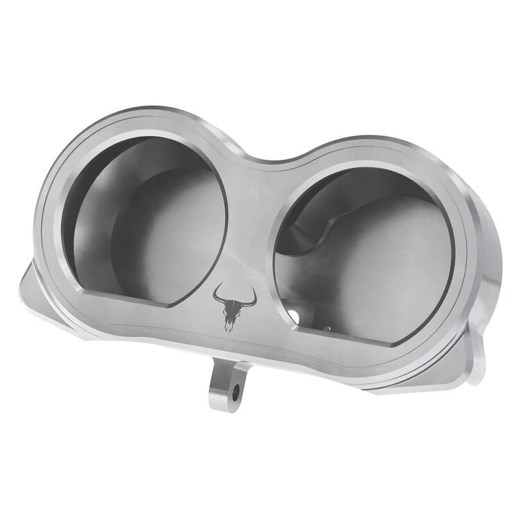 Machined