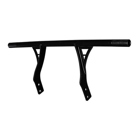 Santoro Fabworx Not Yo Daddy's Crash Bar For Harley Dyna 1991-2017