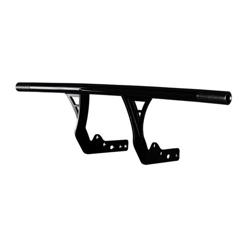 Santoro Fabworx Not Yo Daddy's Crash Bar For Harley Softail FXLR / FXBB 2018-2026